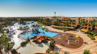 Regency Plaza Aquapark & Spa