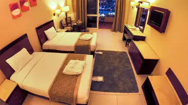 Regency Plaza Aquapark & Spa