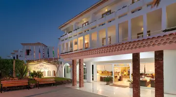 REGENCY TORVISCAS APARTMENTS AND SUITES