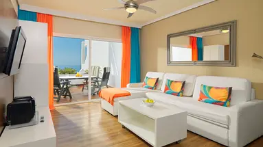 REGENCY TORVISCAS APARTMENTS AND SUITES