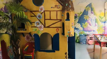 REGENCY TORVISCAS APARTMENTS AND SUITES