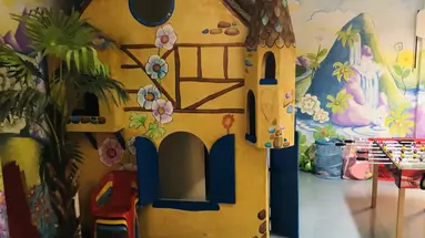 REGENCY TORVISCAS APARTMENTS AND SUITES