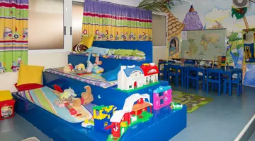 REGENCY TORVISCAS APARTMENTS AND SUITES