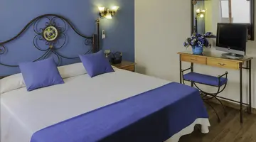 REGENCY TORVISCAS APARTMENTS AND SUITES