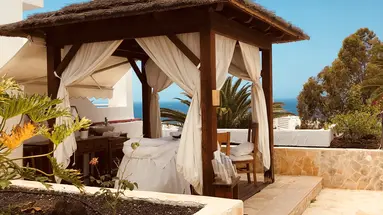 REGENCY TORVISCAS APARTMENTS AND SUITES