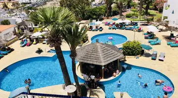 REGENCY TORVISCAS APARTMENTS AND SUITES