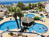 REGENCY TORVISCAS APARTMENTS AND SUITES