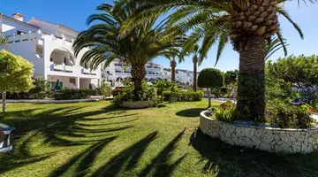 Regency Torviscas Apartments Suites