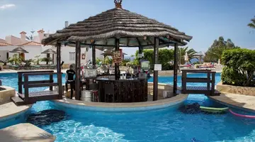 Regency Torviscas Apartments Suites