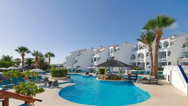 Regency Torviscas Apartments Suites