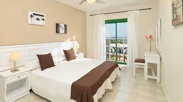 Regency Torviscas Apartments Suites