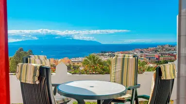 Regency Torviscas Apartments & Suites