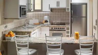 Regency Torviscas Apartments & Suites