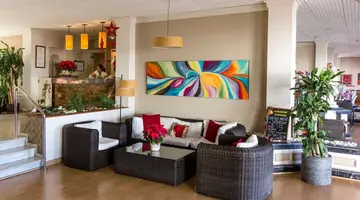 Regency Torviscas Apartments Suites