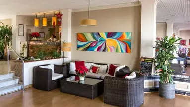 Regency Torviscas Apartments Suites