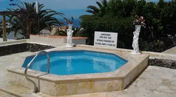 Regency Torviscas Apartments Suites