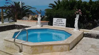 Regency Torviscas Apartments Suites