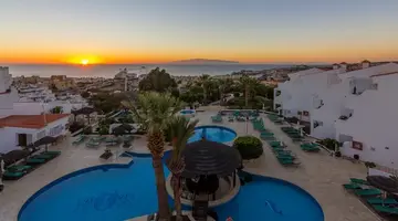 Regency Torviscas Apartments Suites