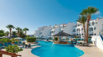Regency Torviscas Apartments & Suites