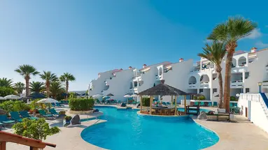 Regency Torviscas Apartments & Suites