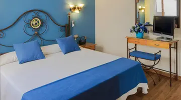 Regency Torviscas Apartments & Suites