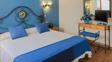 Regency Torviscas Apartments & Suites