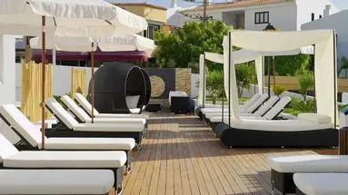 Regency Torviscas Apartments Suites