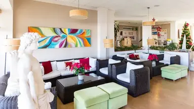 Regency Torviscas Apartments Suites