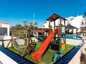 Regency Torviscas Apartments & Suites
