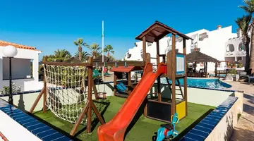 Regency Torviscas Apartments & Suites