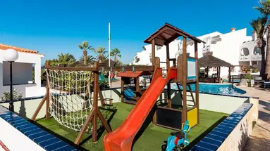 Regency Torviscas Apartments & Suites