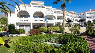 Regency Torviscas Apartments Suites
