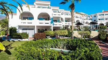 Regency Torviscas Apartments & Suites