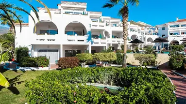 Regency Torviscas Apartments & Suites