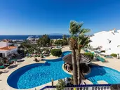 Regency Torviscas Apartments Suites