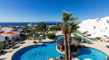 Regency Torviscas Apartments Suites