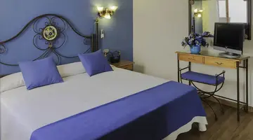 Regency Torviscas Apartments Suites