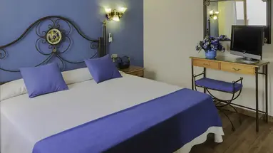 Regency Torviscas Apartments Suites