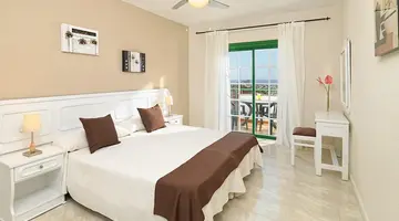 Regency Torviscas Apartments & Suites