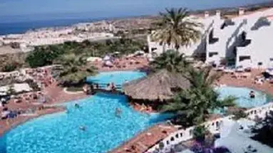 Regency Torviscas Apartments & Suites