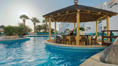 Regency Torviscas Apartments Suites