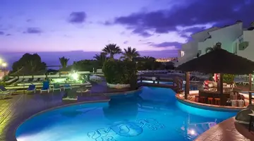 Regency Torviscas Apartments Suites