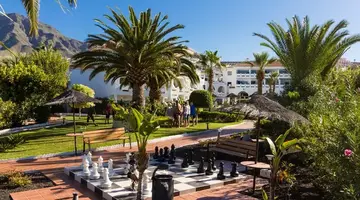 Regency Torviscas Apartments Suites