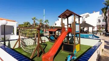Regency Torviscas Apartments Suites
