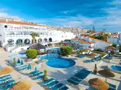 Regency Torviscas Apartments & Suites