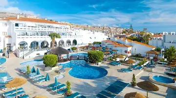 Regency Torviscas Apartments & Suites
