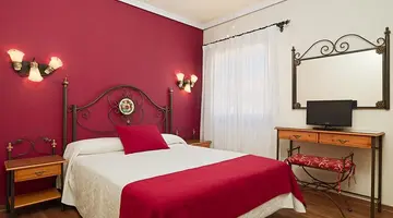 Regency Torviscas Apartments & Suites