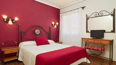 Regency Torviscas Apartments & Suites