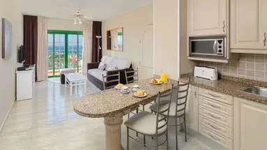 Regency Torviscas Apartments Suites