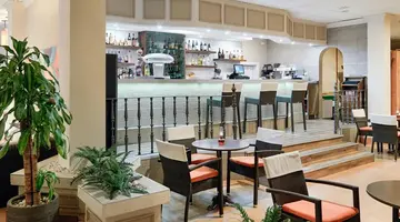 Regency Torviscas Apartments Suites